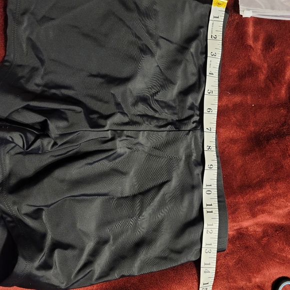 NWT BOTSHORT STRAPPY BACK TANKINI SET. SMALL - Picture 9 of 13